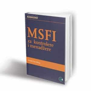 Kognosko MSFI za kontrolere