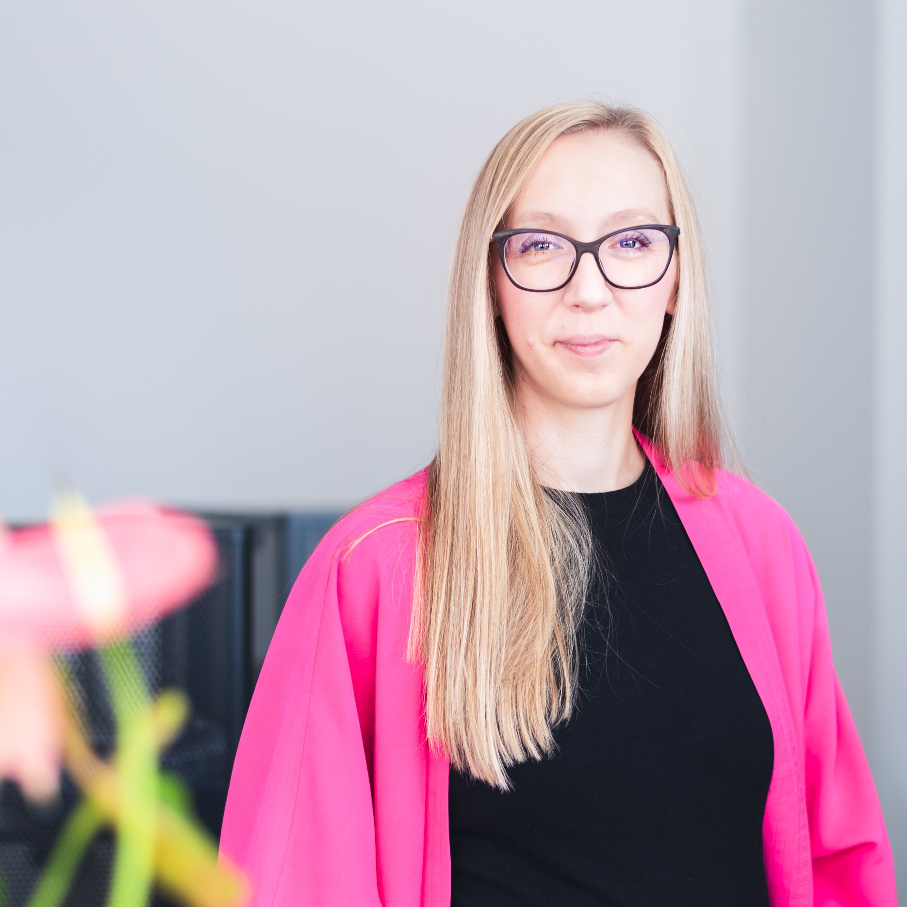Helena Vlahinja Klauznicer