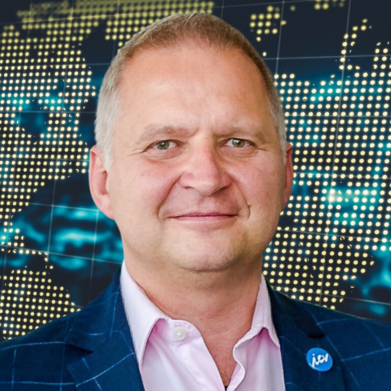 Dr Tomasz M. Zieliński